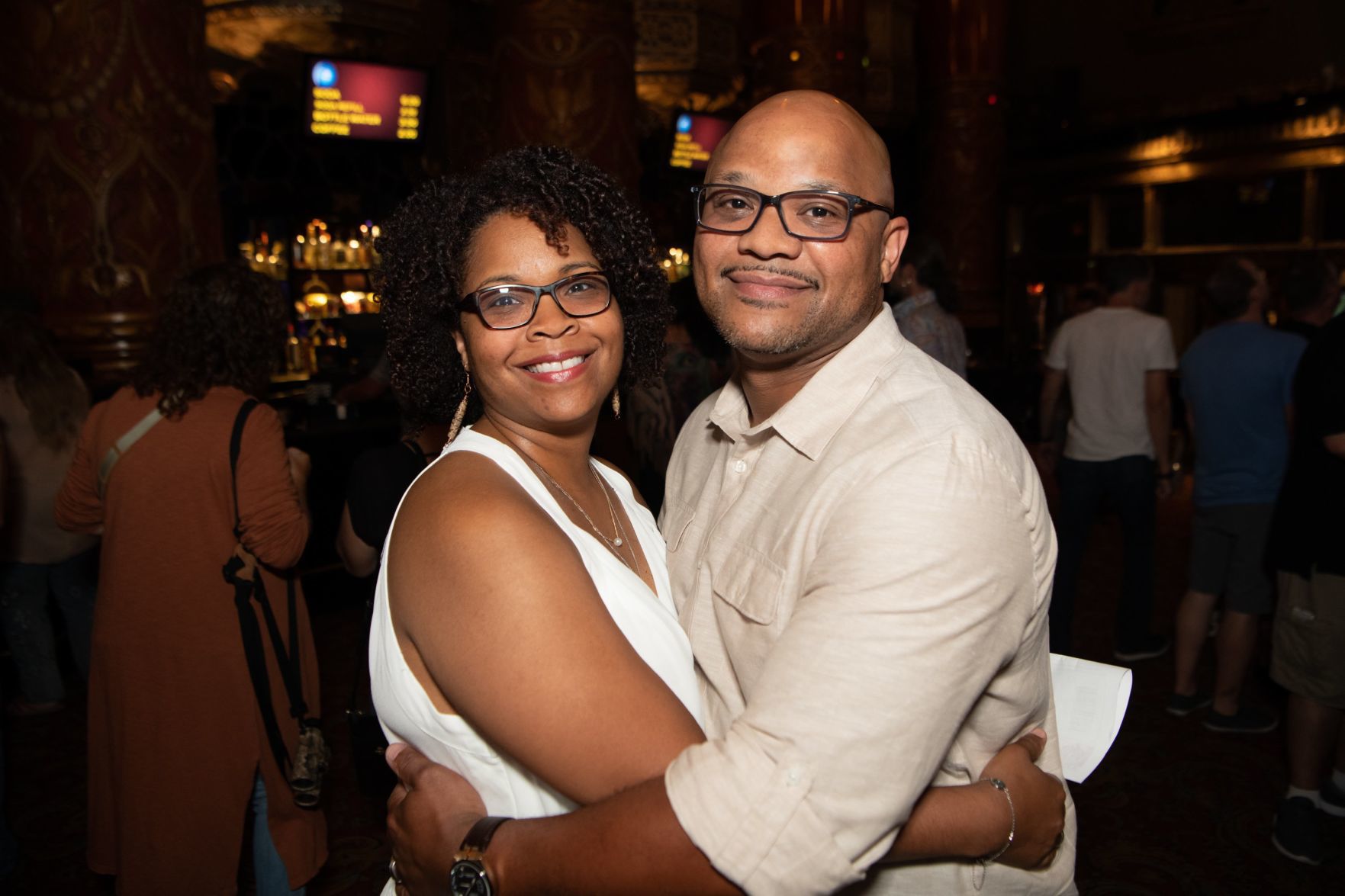 Lenny Kravitz at Fox Theatre